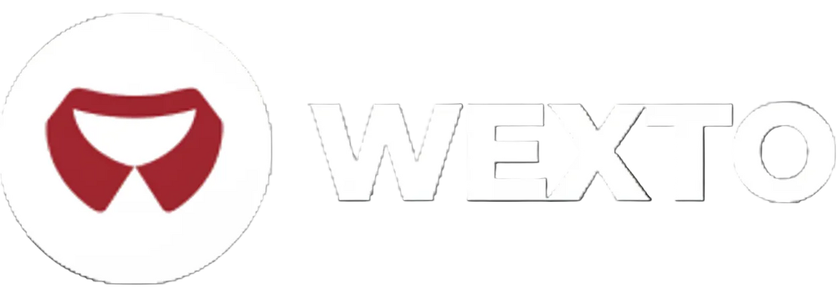 Wexto Logo Variation 6